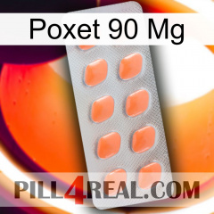 Poxet 90 Mg 26